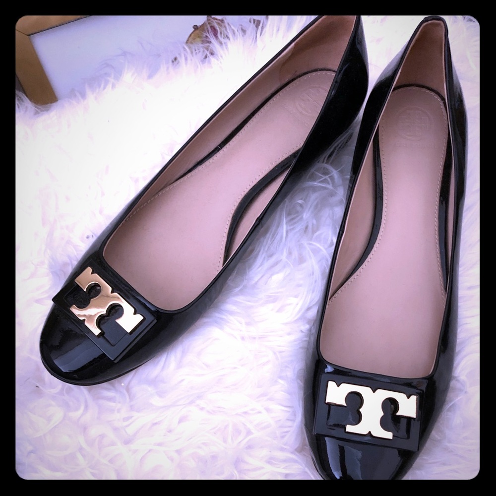 Tory Burch Flats